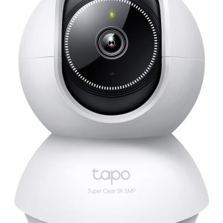 Cámara WiFi TP-LINK TAPO C230