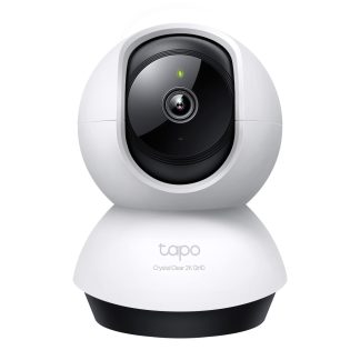 Cámara WiFi TP-LINK Tapo C220