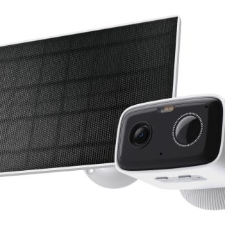 Kits de cámara de seguridad TP-LINK Tapo C400 KIT