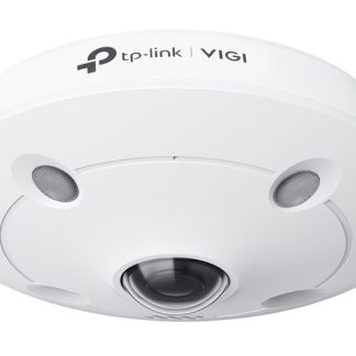 Cámara Fish eye TP-LINK Insight S655I