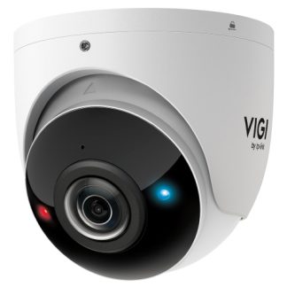 Cámara Turret TP-LINK InSight S485PI