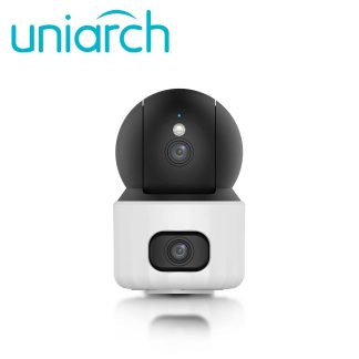 Cámara WiFi UNIARCH UHO-S3S-M33D