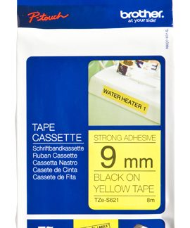Cinta Laminada BROTHER TZES621
