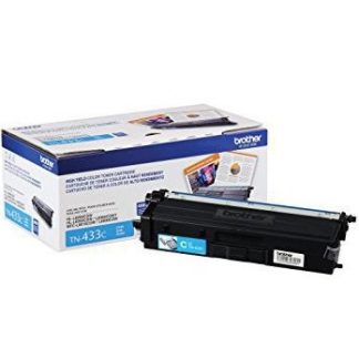 Tóner BROTHER TN433C