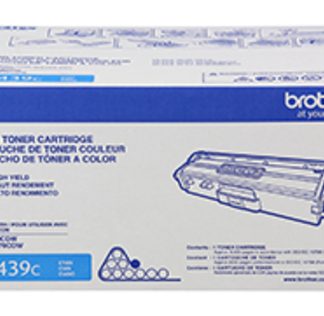 Tóner BROTHER TN439C