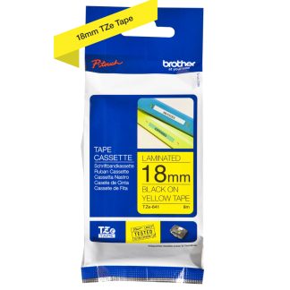 Cinta BROTHER TZE641
