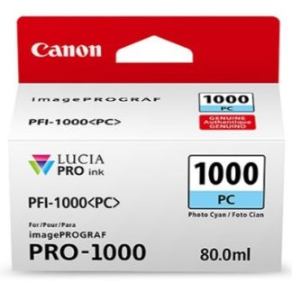 Tanque CANON PFI-1000 PC