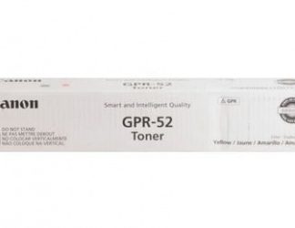Tóner CANON GPR-52