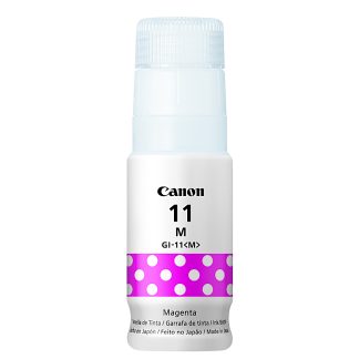 Tanque de tinta CANON GI-11 M