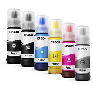Cartucho EPSON T555520-AL
