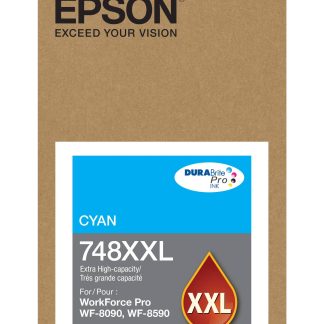 Cartucho EPSON T748XXL220-AL