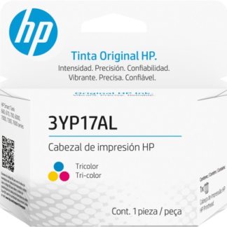 Cabezal HP 3YP17AL