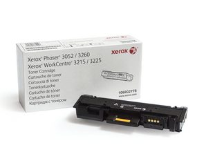 Tóner XEROX Phaser 3260
