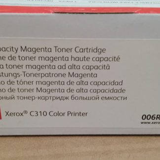 Tóner XEROX C310/C315
