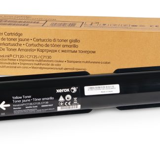 Tóner XEROX VersaLink C7120/7125/7130
