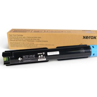 Tóner XEROX VersaLink C7120/7125/7130