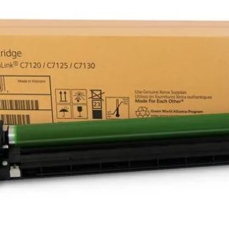 Tambor de Impresión XEROX VersaLink C7120/7125/7130