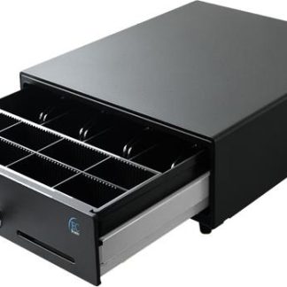Cajón de Dinero EC-LINE EC-5100II-BLACK