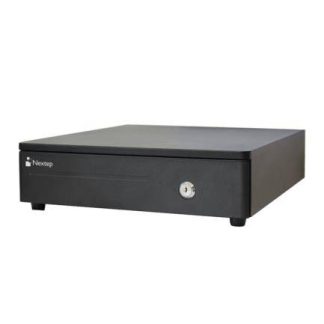 Cajón de dinero Nextep NE-514C