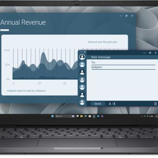 Laptop DELL PC14255