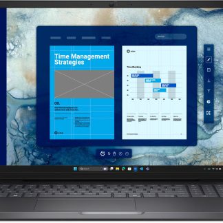 Laptop DELL PC16250