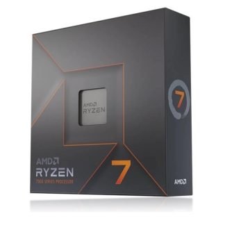 Procesador AMD 7700