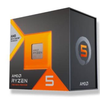 Procesador AMD AMD RYZEN 5 7600X3D AM5