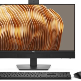 All in One DELL QC24250