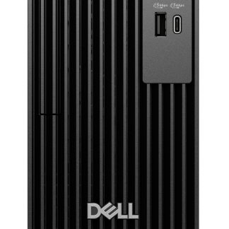 PC de escritorio DELL QCS1250