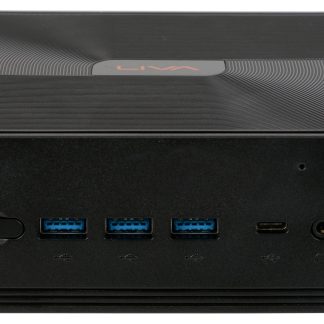 Mini PC ECS LIVA Z2 N4020 4G/128G Win11P