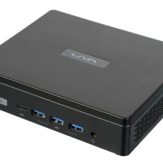 Mini PC ECS LIVA Z5 PLUS Ci5-1335U