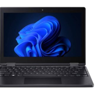 Laptop ECS LIVA 12EP INTEL N100 4GB DDR4 96BXN1-200049