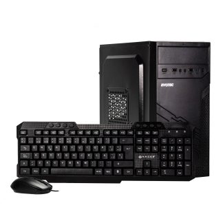 PCs de Escritorio EVOTEC EV-i312-VERTEC