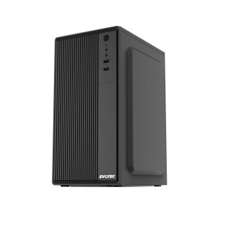 PCs de Escritorio EVOTEC PC de Escritorio Ensamblada