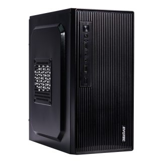 PCs de Escritorio EVOTEC PC de Escritorio Ensamblada