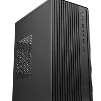Pcs de escritorio Hyundai Gaming PCHYNEX3LITE