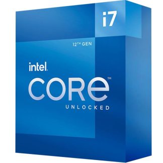 Procesador INTEL I7-12700KF