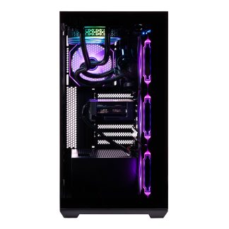 PCs de escritorio Naceb Technology NA-I71456-COMMANDER-37N