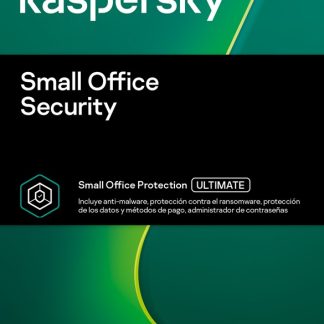 Small Office KASPERSKY ESD
