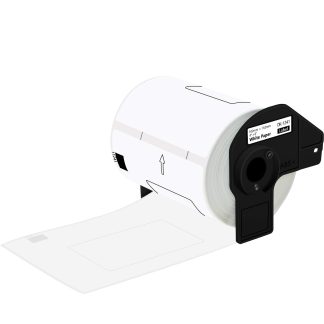 Etiquetas BROTHER DK1241