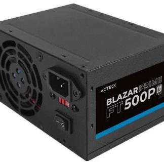 Fuente de poder ACTECK AC-938143