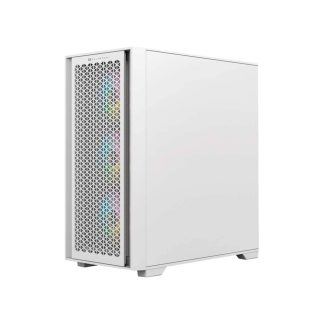 Gabinete Gamer Balam Rush Carbono Twin Mate