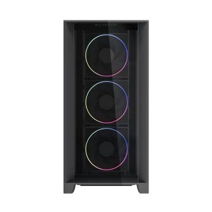 Gabinetes Gaming Balam Rush MATE 9900