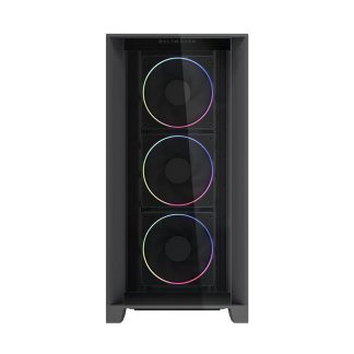 Gabinetes Gaming Balam Rush MATE 9900