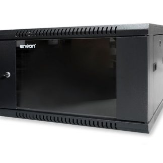 Gabinete Pared 6U ENSON ENS-RKGB6U