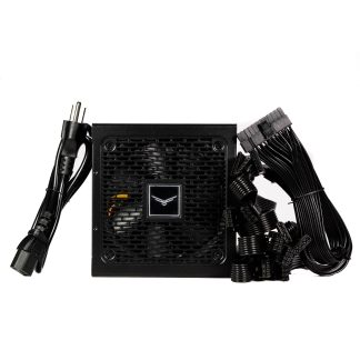 Fuente de poder Naceb Technology NA-2598