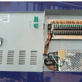 Fuente de poder SAXXON PSU1210D18