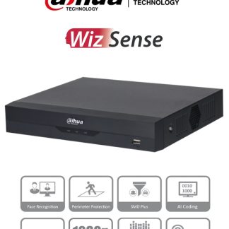 DVR Dahua Technology DH-XVR5104HS-4KL-I3