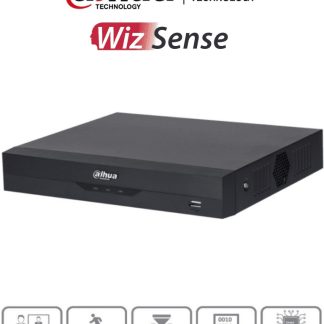 Grabadora Dahua Technology DH-XVR5116HS-I3