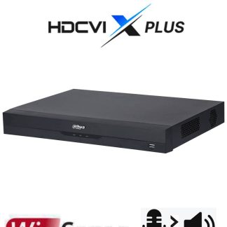 XVR Dahua Technology DH- XVR4232AN-I-T